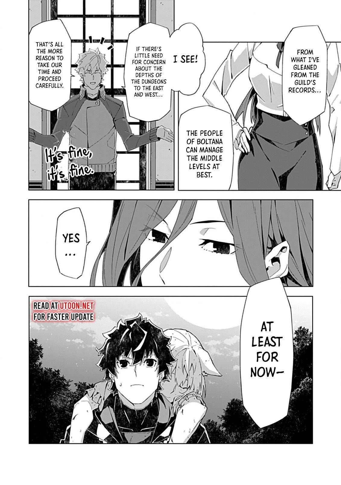 Sokushi to Hametsu no Saijaku Majutsushi Chapter 7 - Page 26