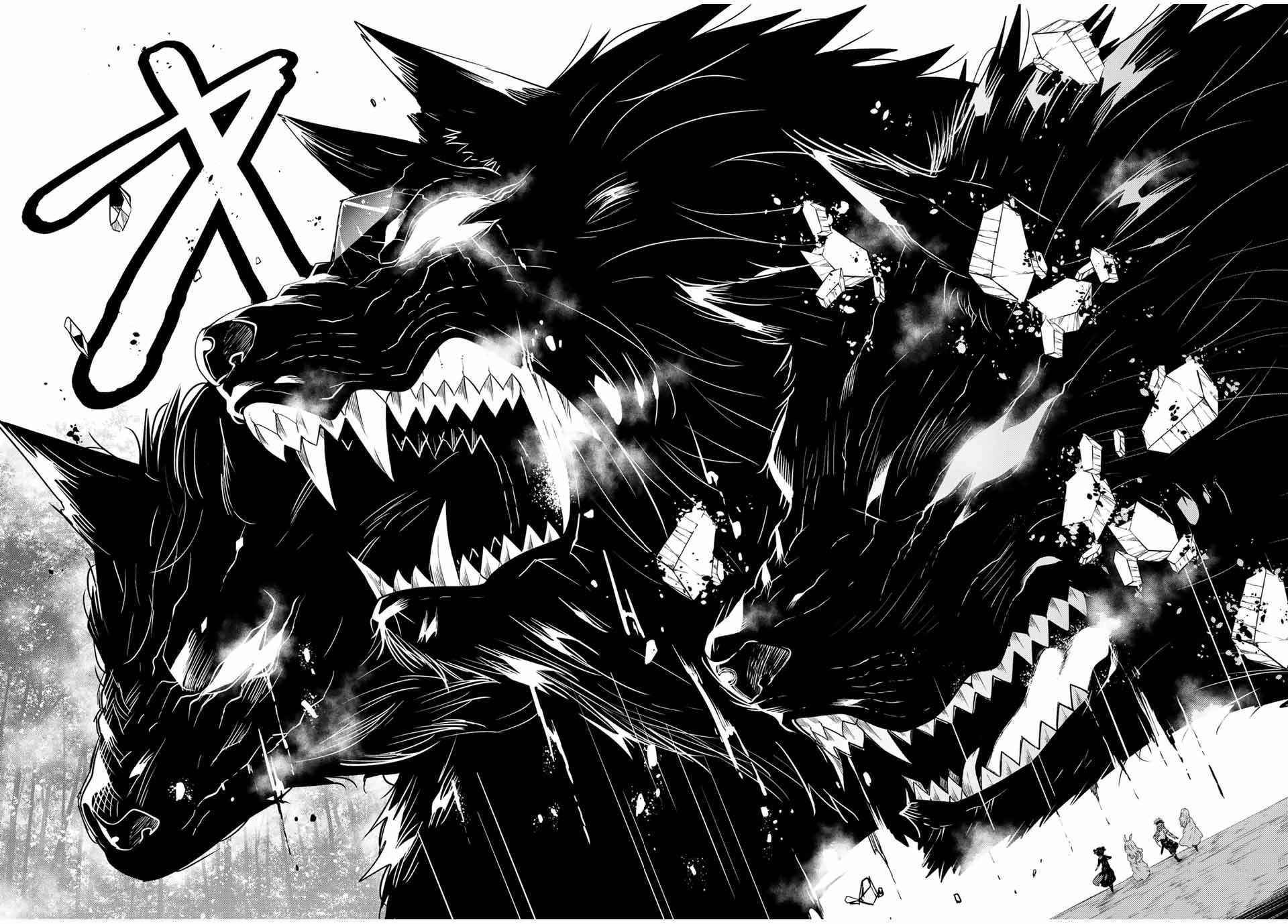 The Weakest Occupation “Blacksmith,” but It’s Actually the Strongest Chapter 102 - Page 10