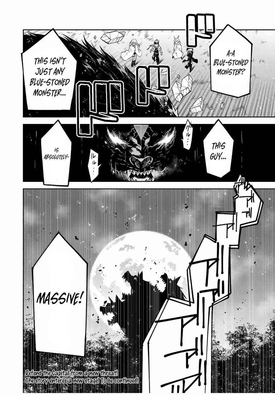 The Weakest Occupation “Blacksmith,” but It’s Actually the Strongest Chapter 102 - Page 11