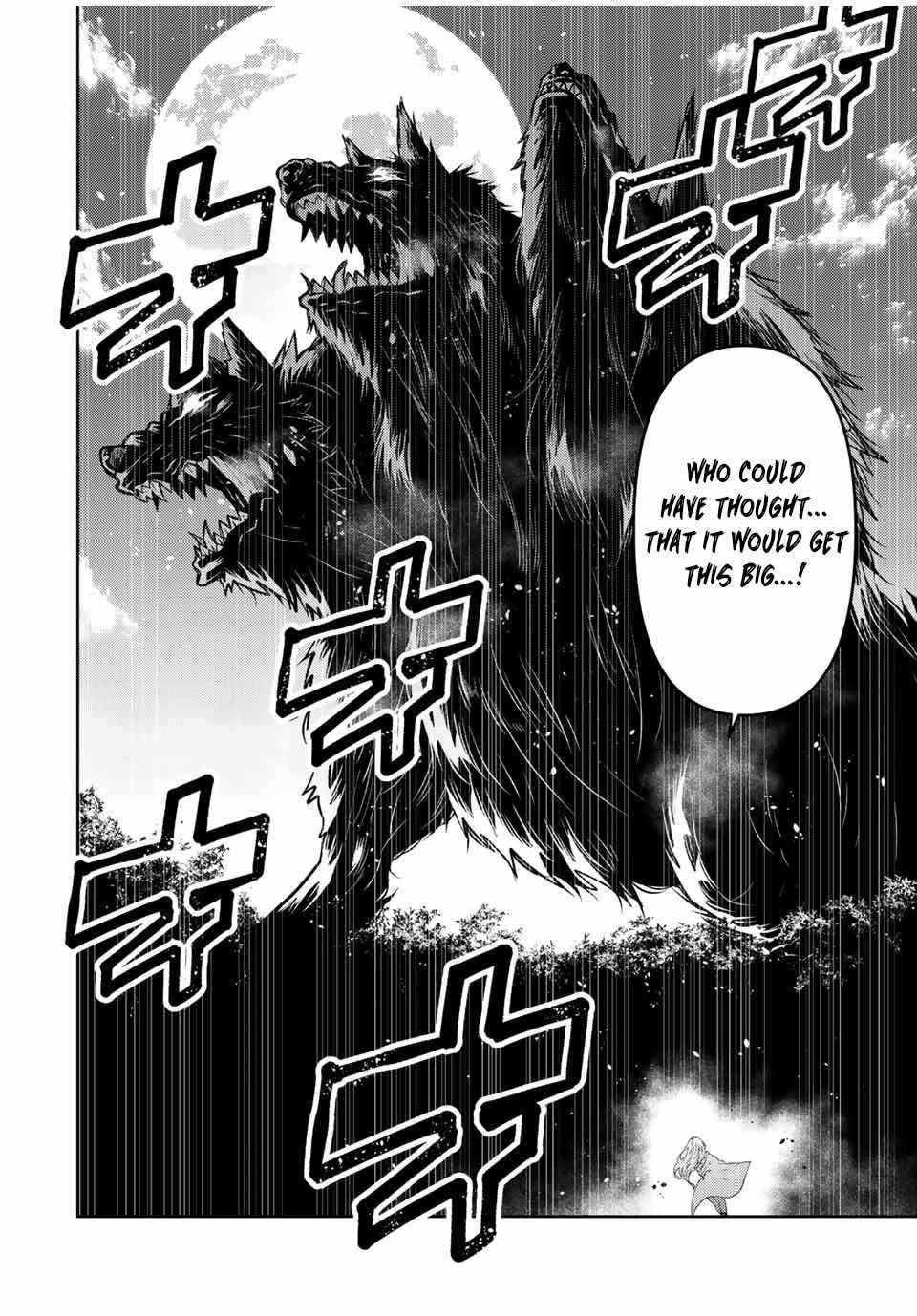 The Weakest Occupation “Blacksmith,” but It’s Actually the Strongest Chapter 103 - Page 2