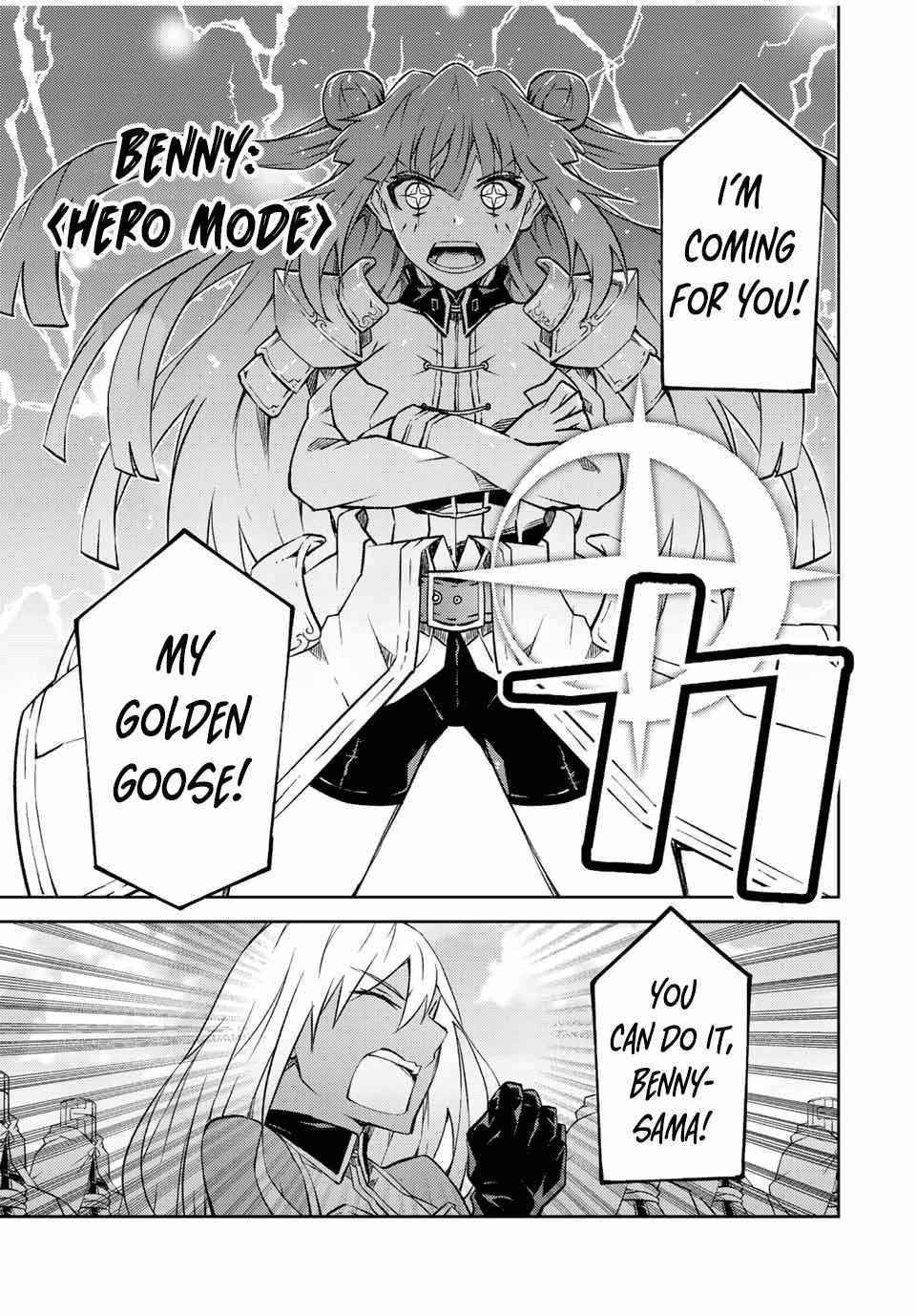 The Weakest Occupation “Blacksmith,” but It’s Actually the Strongest Chapter 109 - Page 8