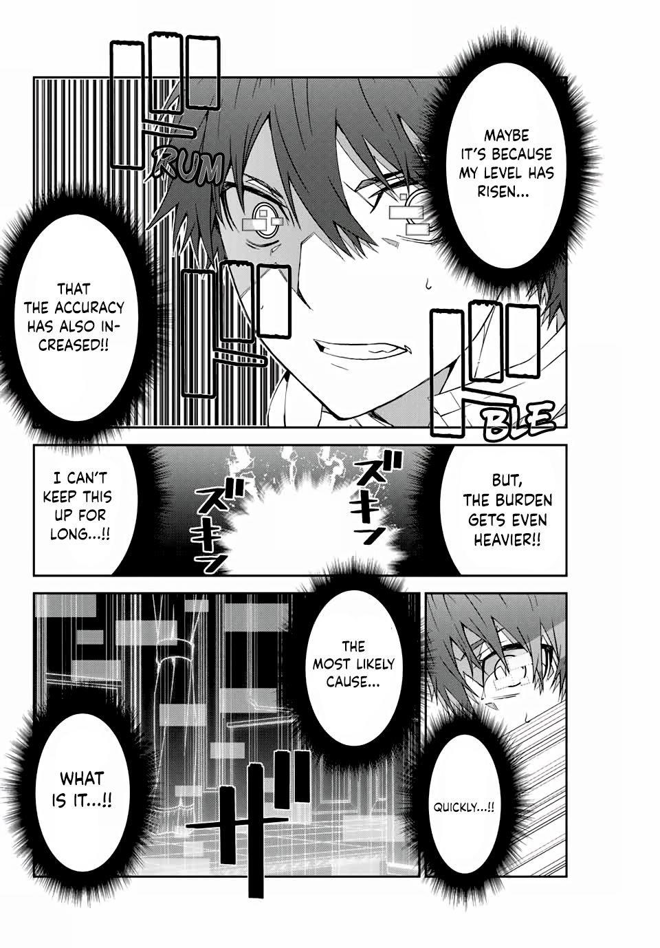 The Weakest Occupation “Blacksmith,” but It’s Actually the Strongest Chapter 14 - Page 10