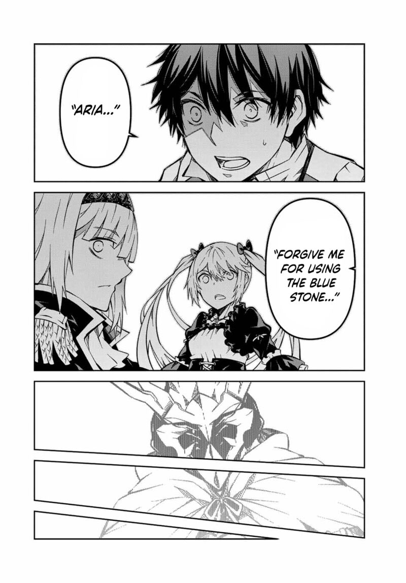 The Weakest Occupation “Blacksmith,” but It’s Actually the Strongest Chapter 144 - Page 8