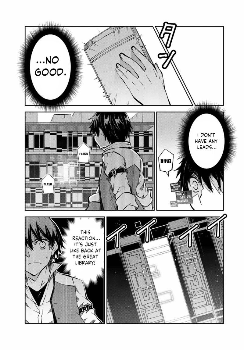 The Weakest Occupation “Blacksmith,” but It’s Actually the Strongest Chapter 148 - Page 5