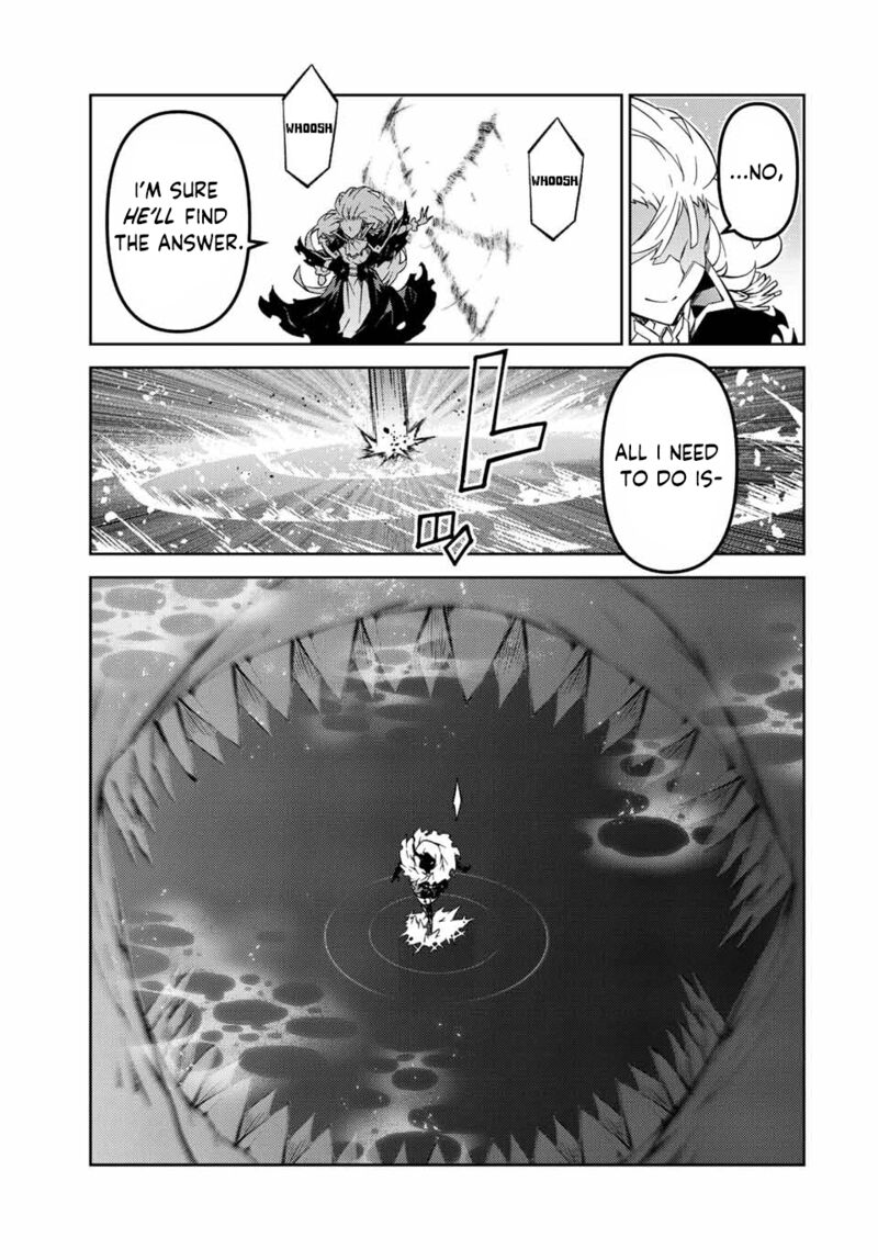 The Weakest Occupation “Blacksmith,” but It’s Actually the Strongest Chapter 150 - Page 7