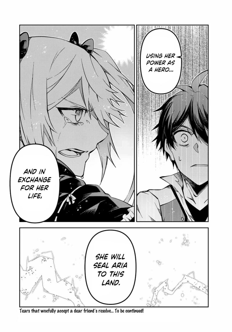 The Weakest Occupation “Blacksmith,” but It’s Actually the Strongest Chapter 151 - Page 10