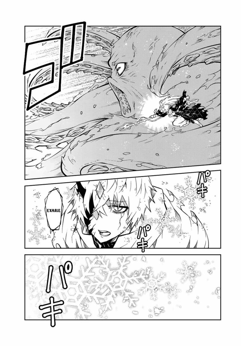 The Weakest Occupation “Blacksmith,” but It’s Actually the Strongest Chapter 151 - Page 3