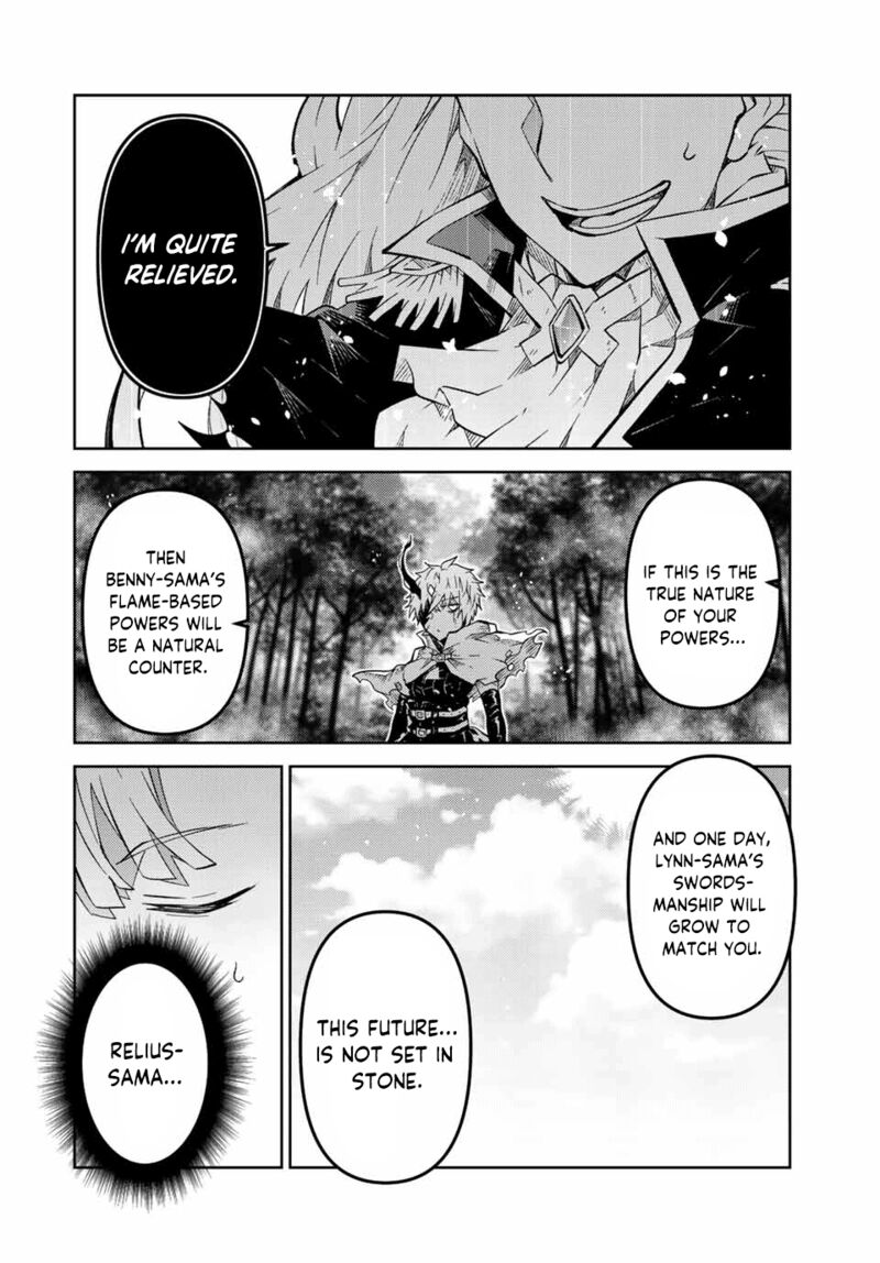 The Weakest Occupation “Blacksmith,” but It’s Actually the Strongest Chapter 151 - Page 8