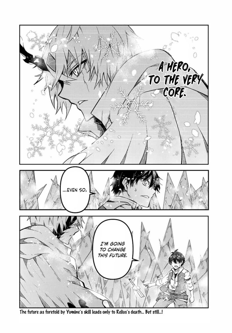 The Weakest Occupation “Blacksmith,” but It’s Actually the Strongest Chapter 154 - Page 10