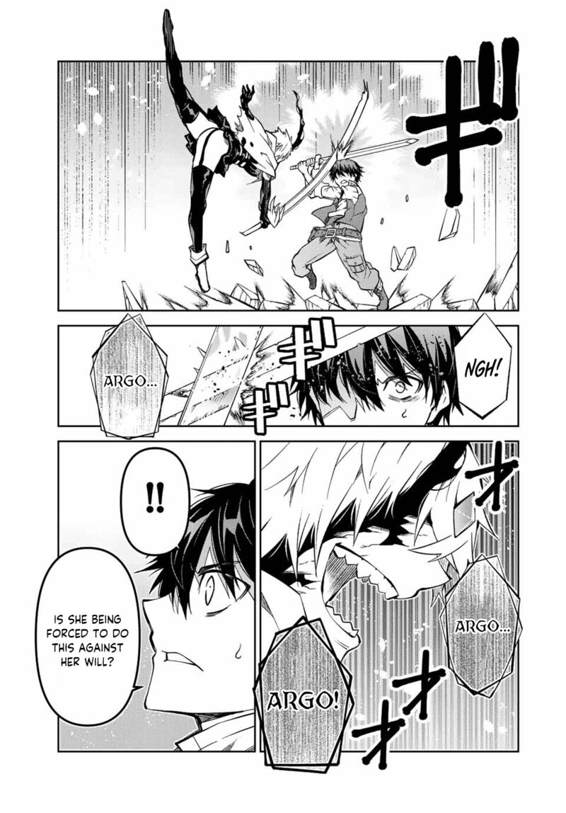 The Weakest Occupation “Blacksmith,” but It’s Actually the Strongest Chapter 154 - Page 5