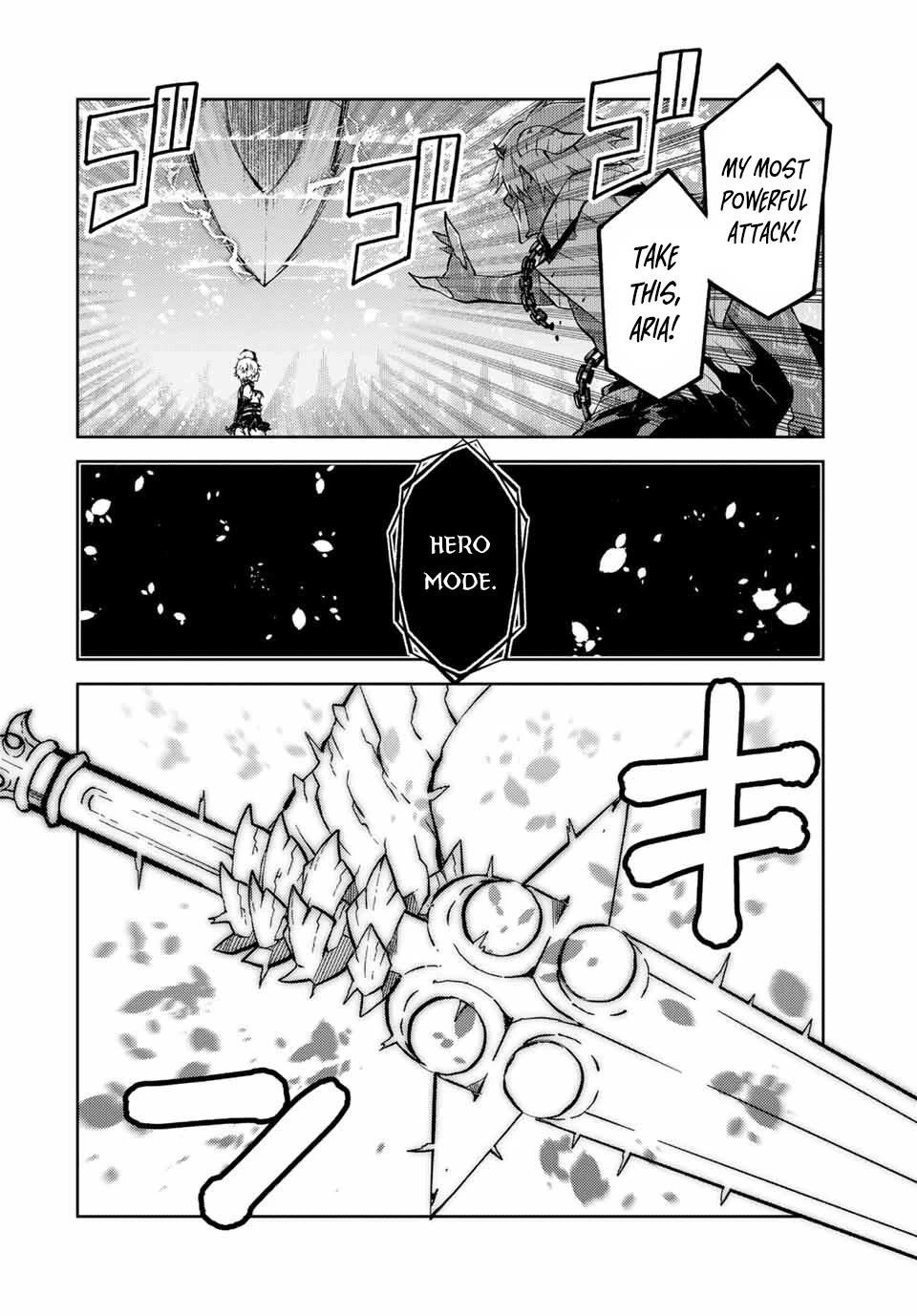 The Weakest Occupation “Blacksmith,” but It’s Actually the Strongest Chapter 157 - Page 2