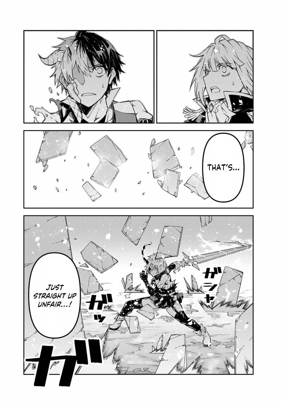 The Weakest Occupation “Blacksmith,” but It’s Actually the Strongest Chapter 157 - Page 5