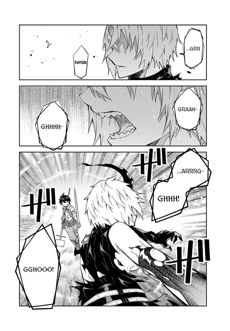 The Weakest Occupation “Blacksmith,” but It’s Actually the Strongest Chapter 159 - Page 8