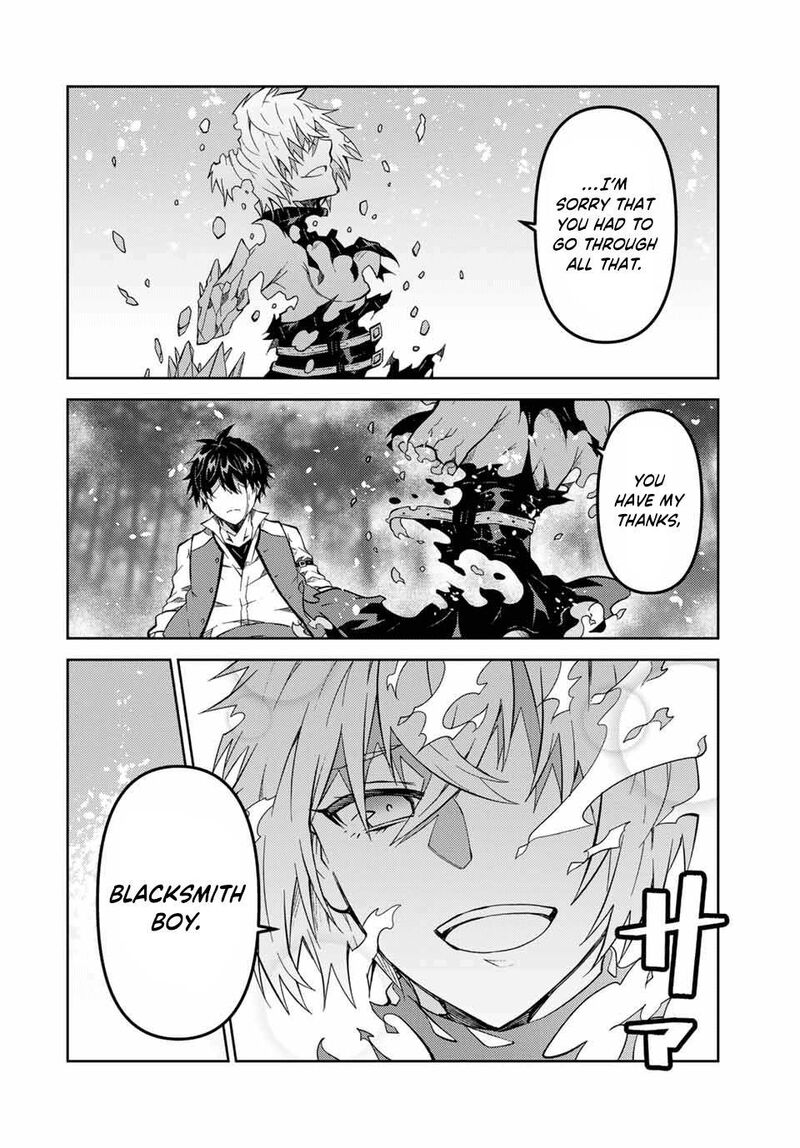 The Weakest Occupation “Blacksmith,” but It’s Actually the Strongest Chapter 160 - Page 10