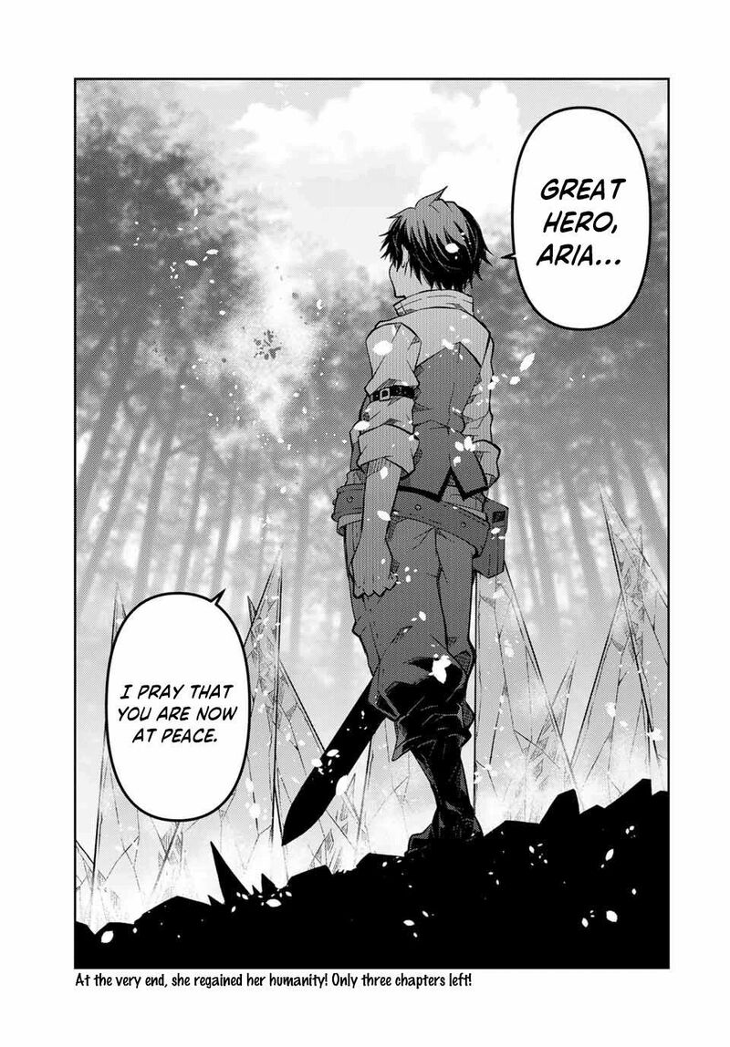 The Weakest Occupation “Blacksmith,” but It’s Actually the Strongest Chapter 160 - Page 11