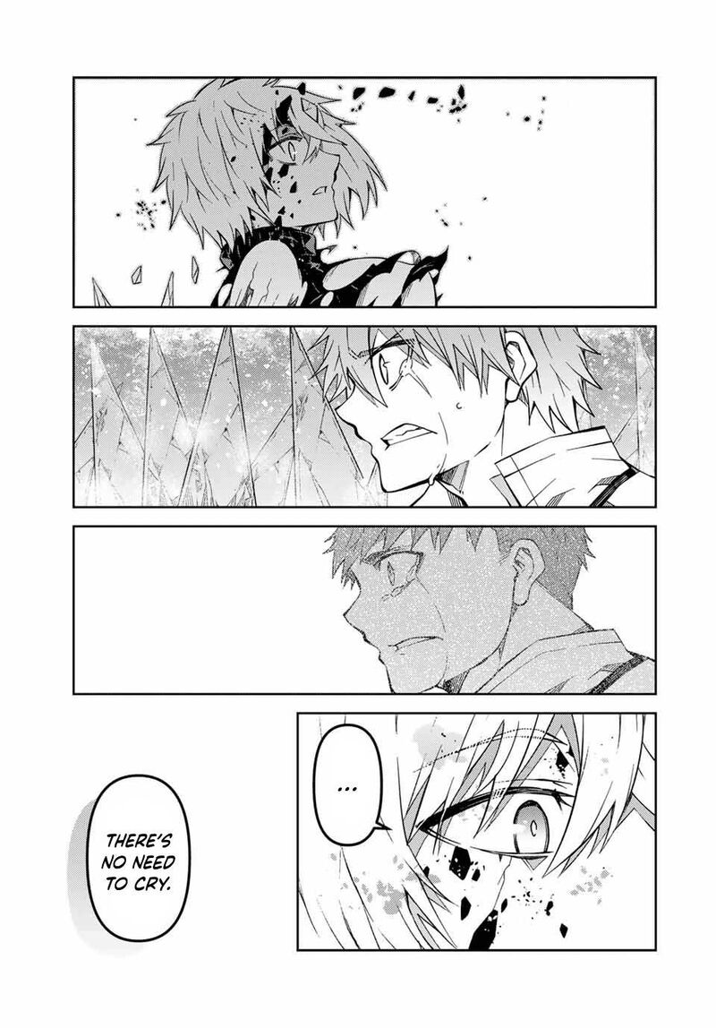 The Weakest Occupation “Blacksmith,” but It’s Actually the Strongest Chapter 160 - Page 9