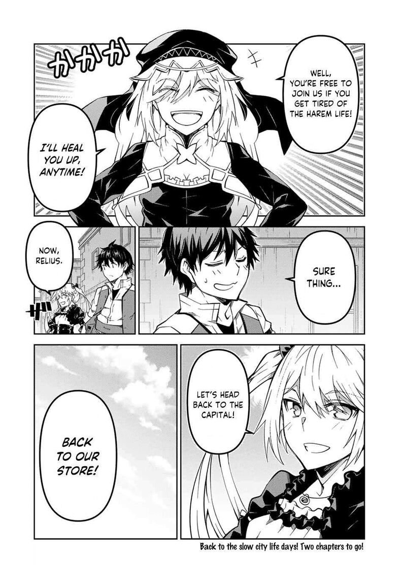 The Weakest Occupation “Blacksmith,” but It’s Actually the Strongest Chapter 161 - Page 10