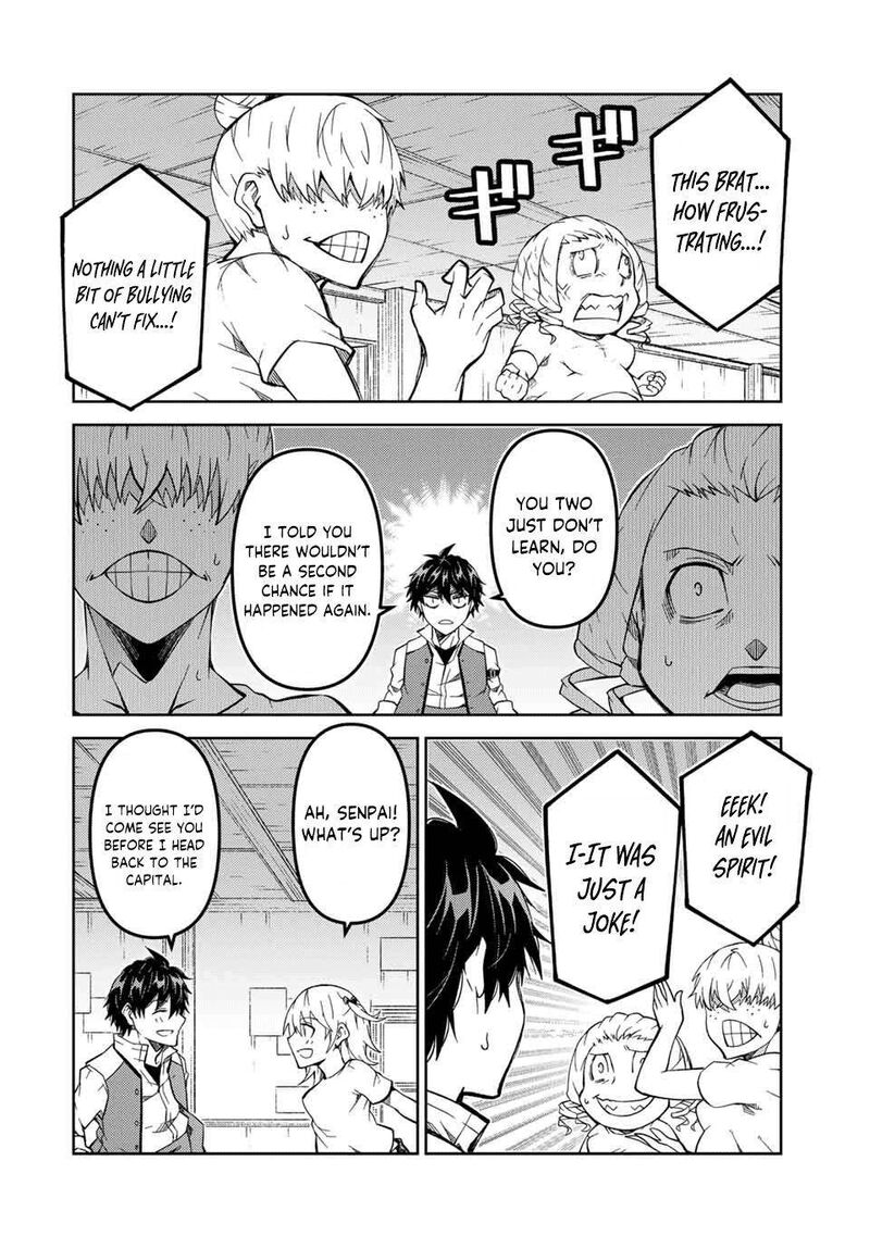 The Weakest Occupation “Blacksmith,” but It’s Actually the Strongest Chapter 161 - Page 2