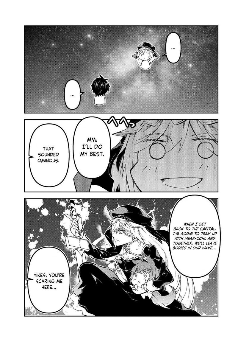 The Weakest Occupation “Blacksmith,” but It’s Actually the Strongest Chapter 161 - Page 9