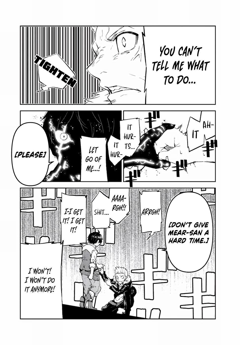 The Weakest Occupation “Blacksmith,” but It’s Actually the Strongest Chapter 24 - Page 6