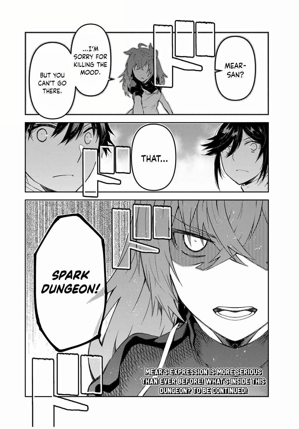 The Weakest Occupation “Blacksmith,” but It’s Actually the Strongest Chapter 33 - Page 10