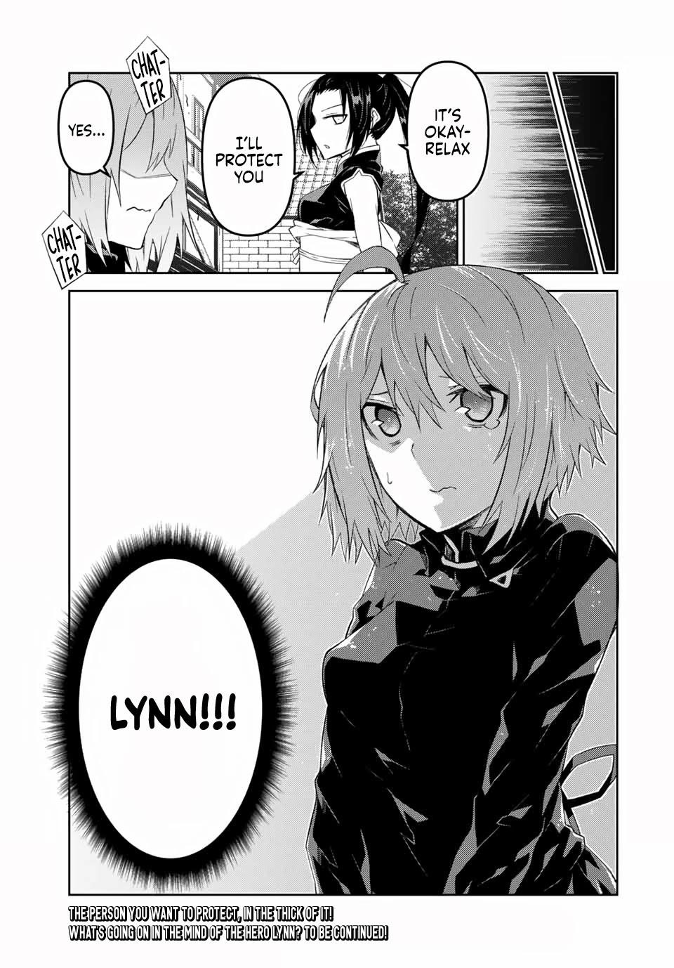 The Weakest Occupation “Blacksmith,” but It’s Actually the Strongest Chapter 46 - Page 11