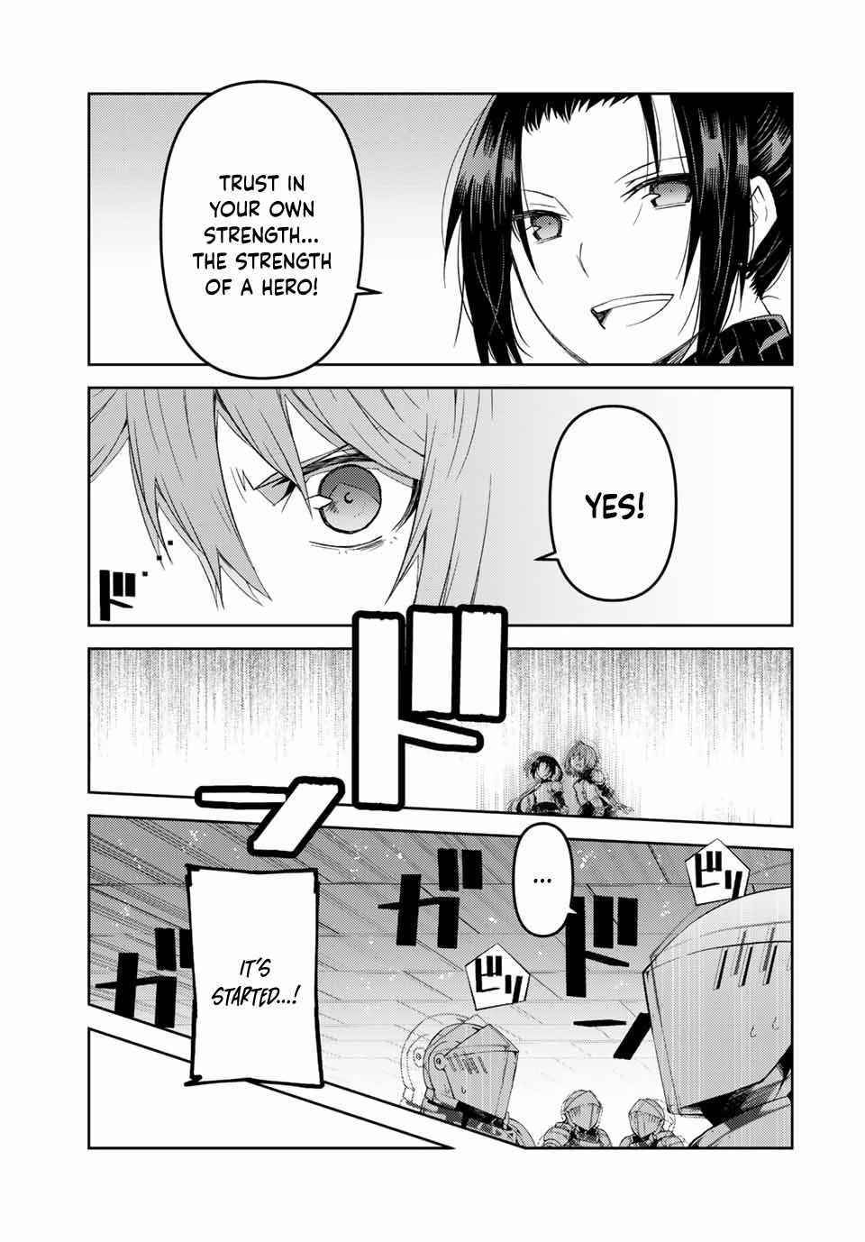 The Weakest Occupation “Blacksmith,” but It’s Actually the Strongest Chapter 51 - Page 5