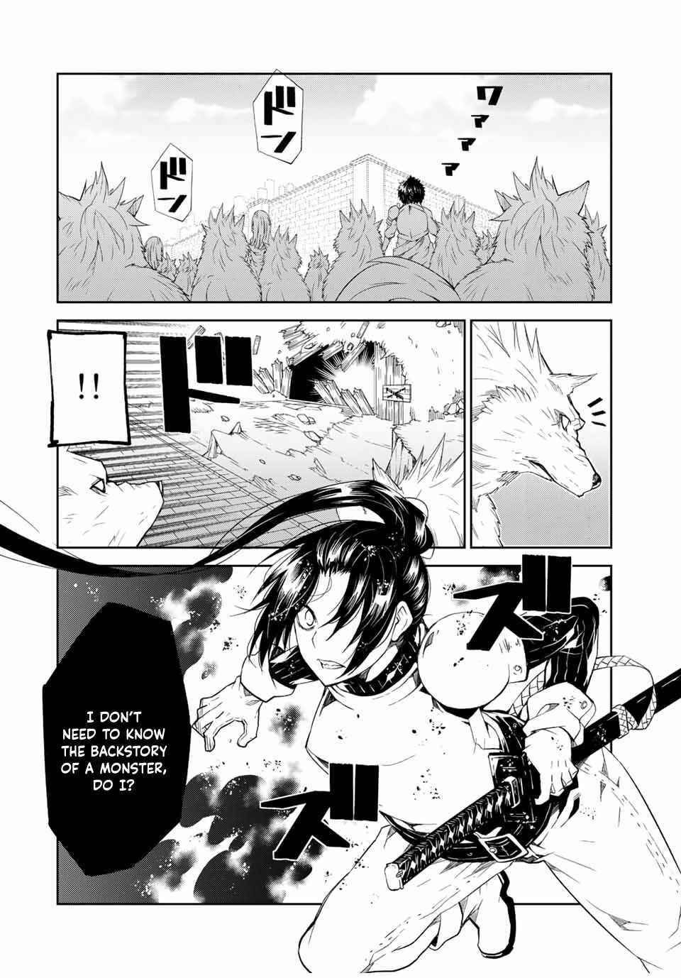 The Weakest Occupation “Blacksmith,” but It’s Actually the Strongest Chapter 51 - Page 8