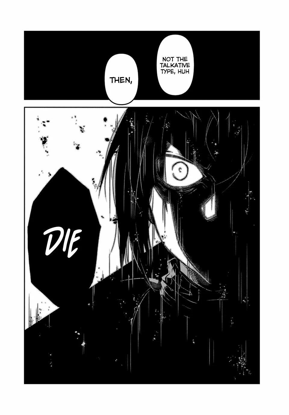 The Weakest Occupation “Blacksmith,” but It’s Actually the Strongest Chapter 52 - Page 6