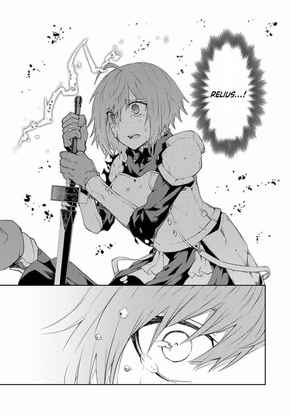 The Weakest Occupation “Blacksmith,” but It’s Actually the Strongest Chapter 54 - Page 8