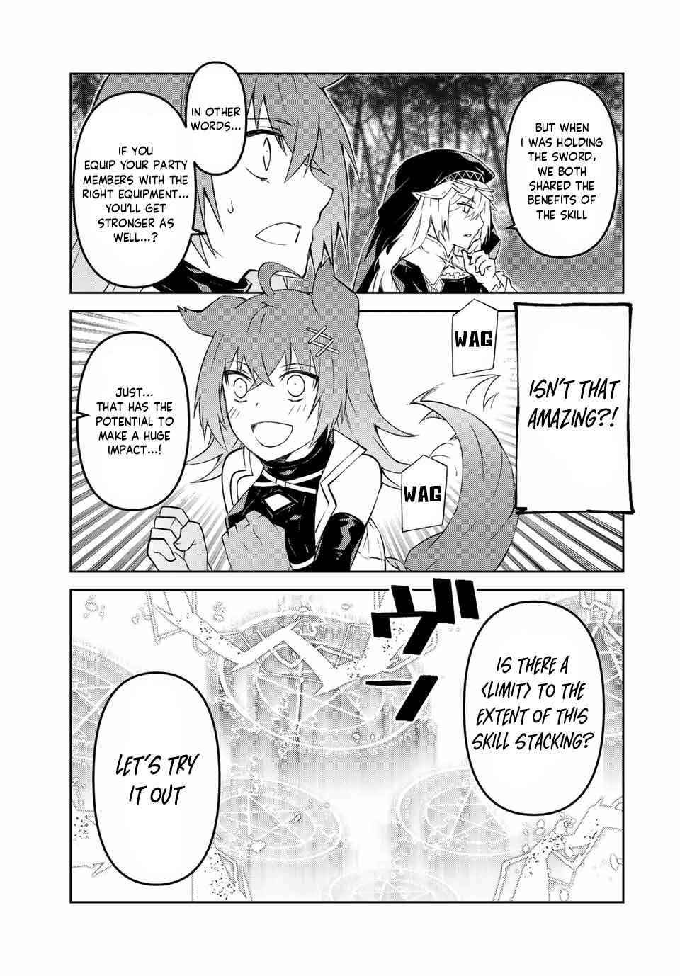 The Weakest Occupation “Blacksmith,” but It’s Actually the Strongest Chapter 89 - Page 5