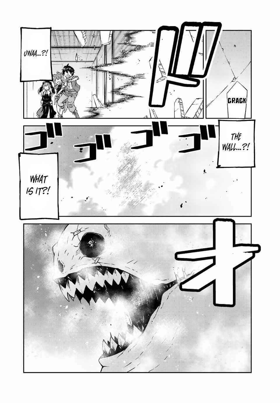 The Weakest Occupation “Blacksmith,” but It’s Actually the Strongest Chapter 90 - Page 10