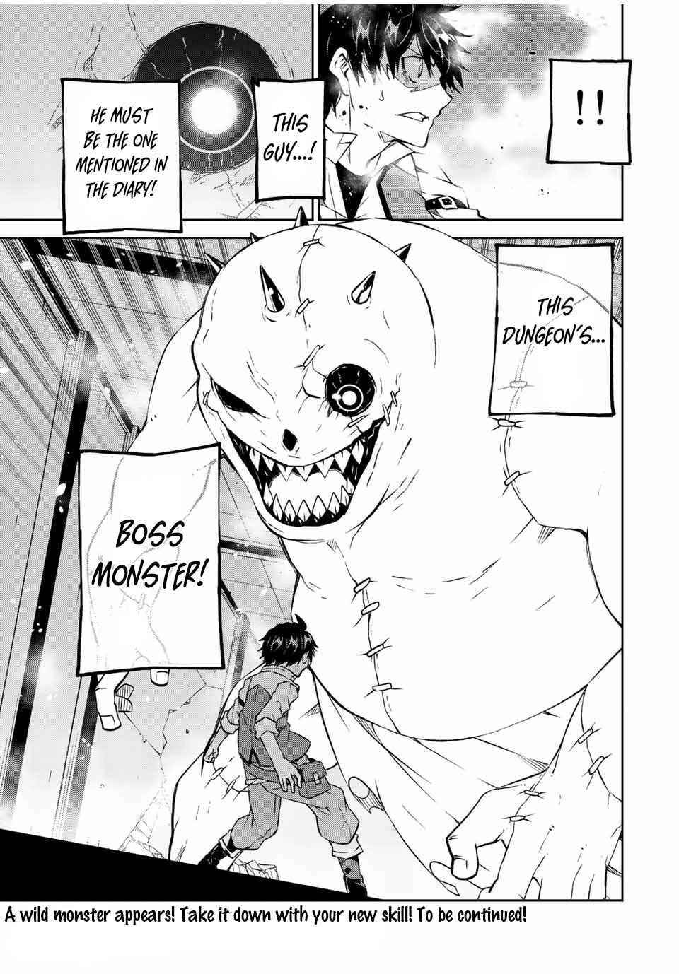 The Weakest Occupation “Blacksmith,” but It’s Actually the Strongest Chapter 90 - Page 11