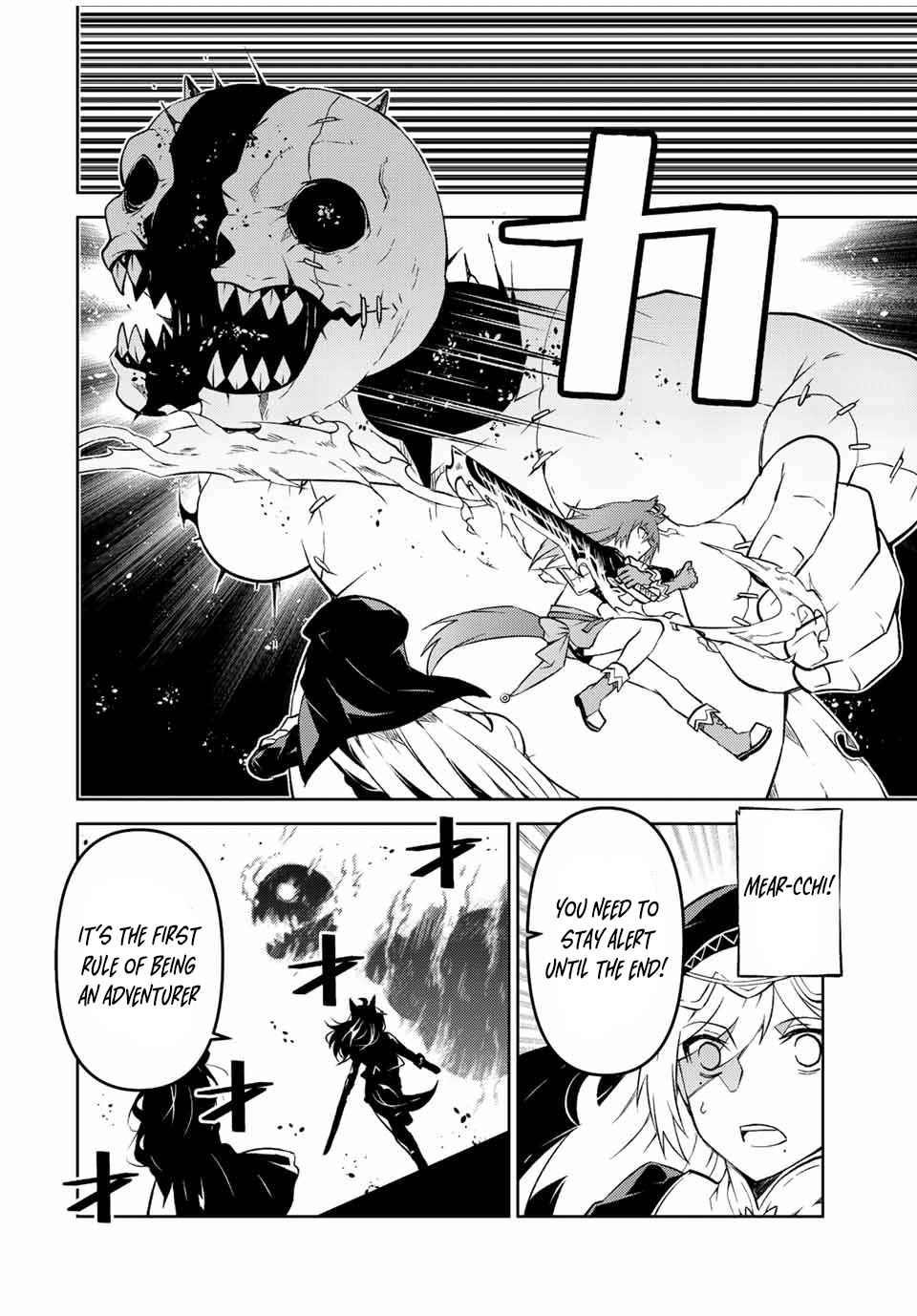 The Weakest Occupation “Blacksmith,” but It’s Actually the Strongest Chapter 92 - Page 2