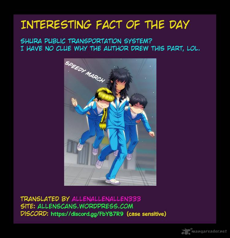 Iron Ladies Steel Soldiers Chapter 158 - Page 11