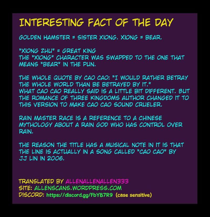 Iron Ladies Steel Soldiers Chapter 166 - Page 11