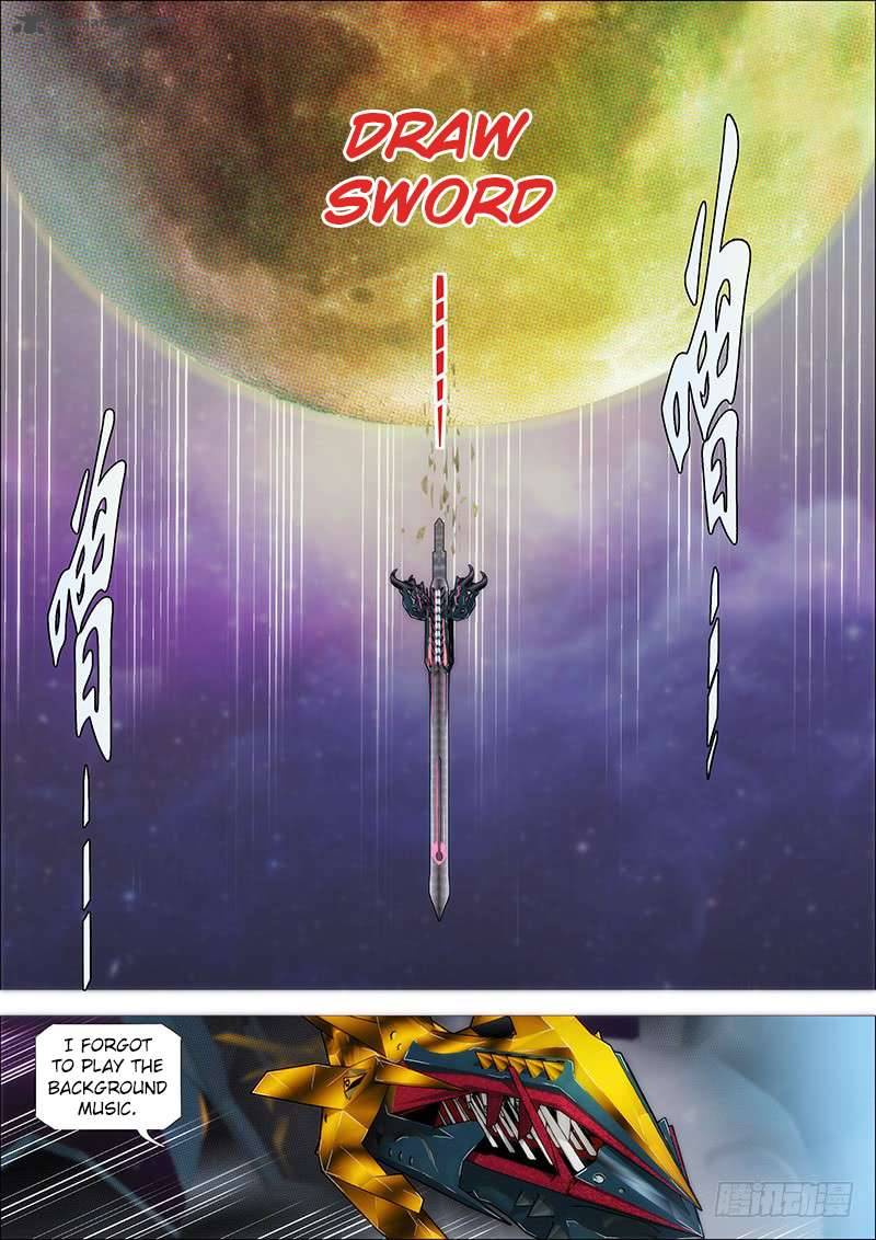 Iron Ladies Steel Soldiers Chapter 191 - Page 4