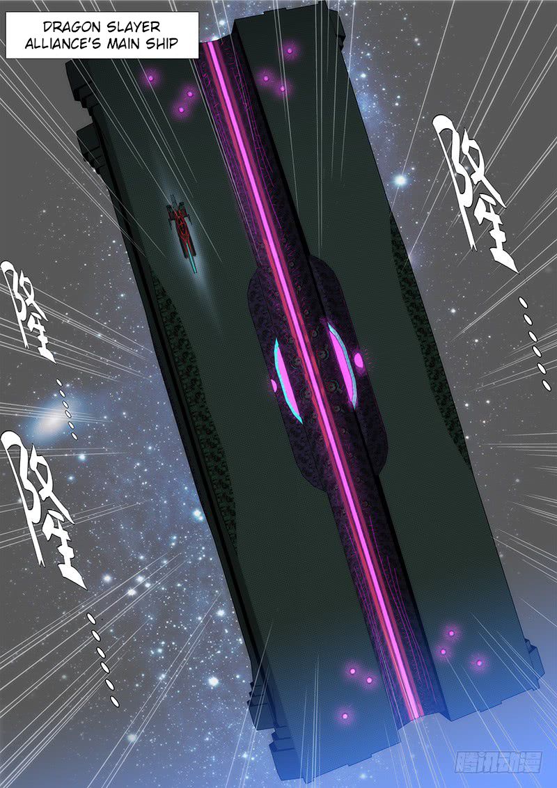 Iron Ladies Steel Soldiers Chapter 196 - Page 9