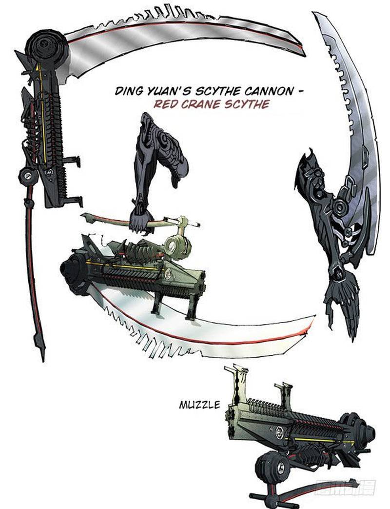 Iron Ladies Steel Soldiers Chapter 2 - Page 11