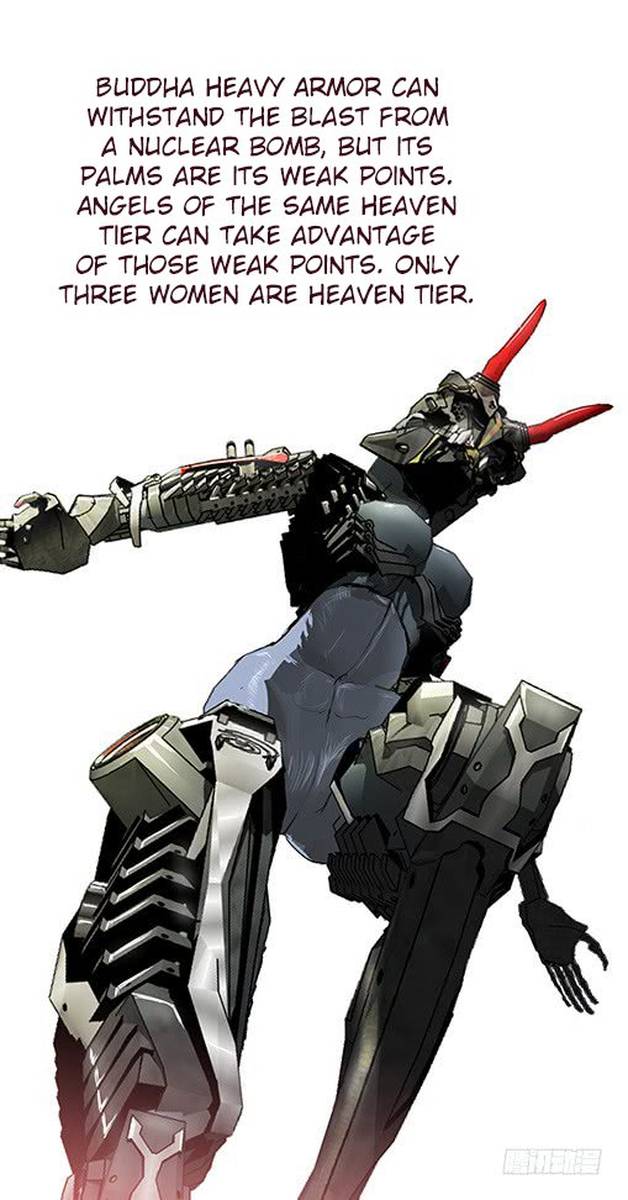 Iron Ladies Steel Soldiers Chapter 3 - Page 12