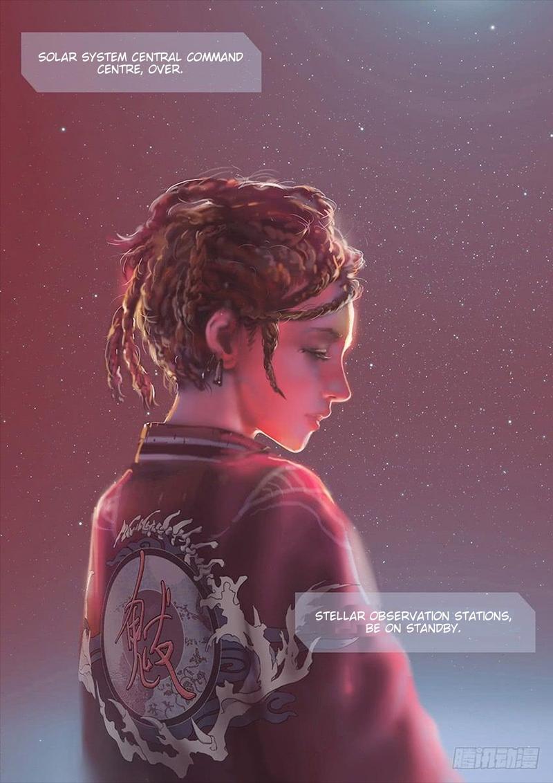 Iron Ladies Steel Soldiers Chapter 311 - Page 2