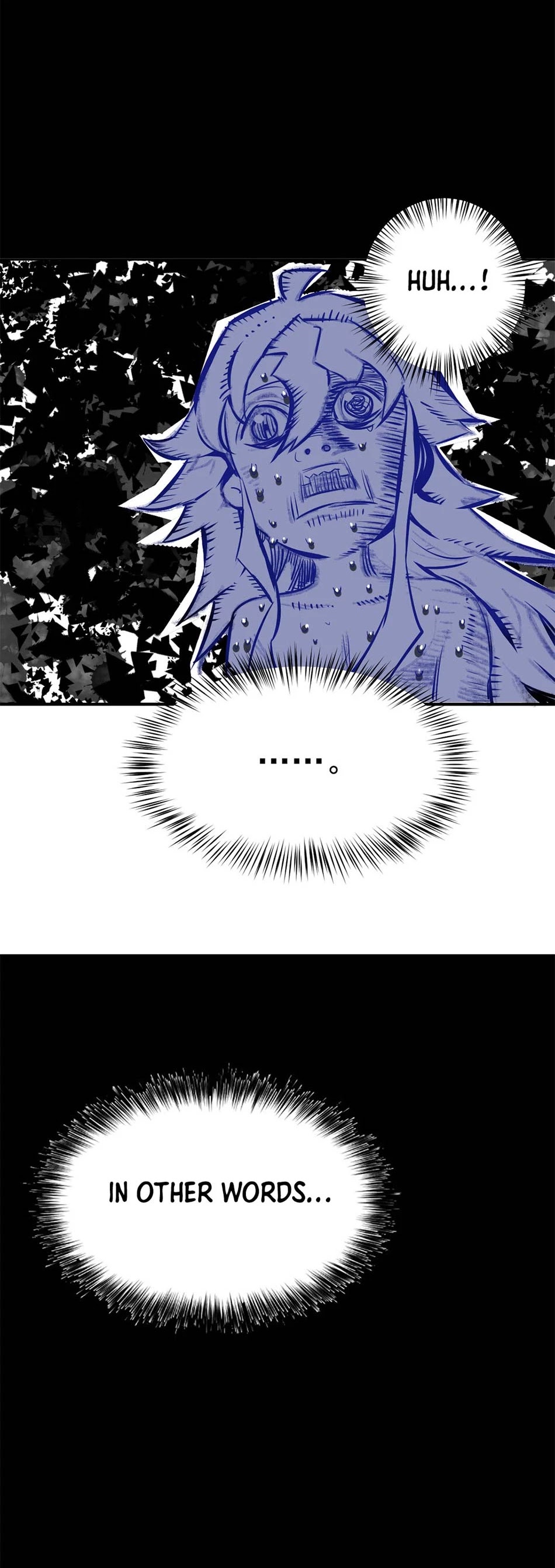 Above Ten Thousand People Chapter 1 - Page 18