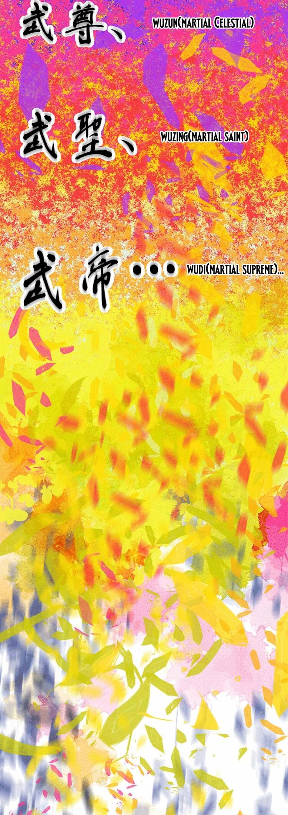 Above Ten Thousand People Chapter 1 - Page 23