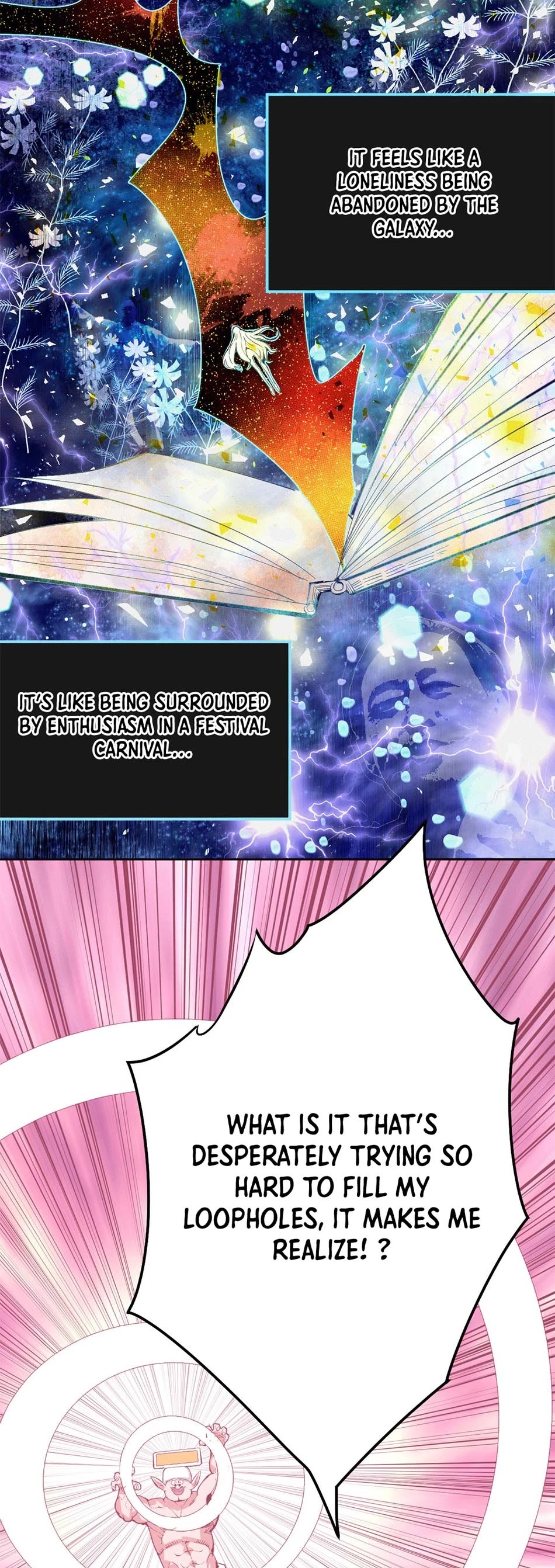 Above Ten Thousand People Chapter 1 - Page 37