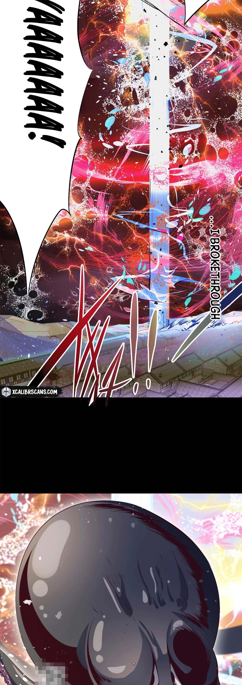 Above Ten Thousand People Chapter 1 - Page 39