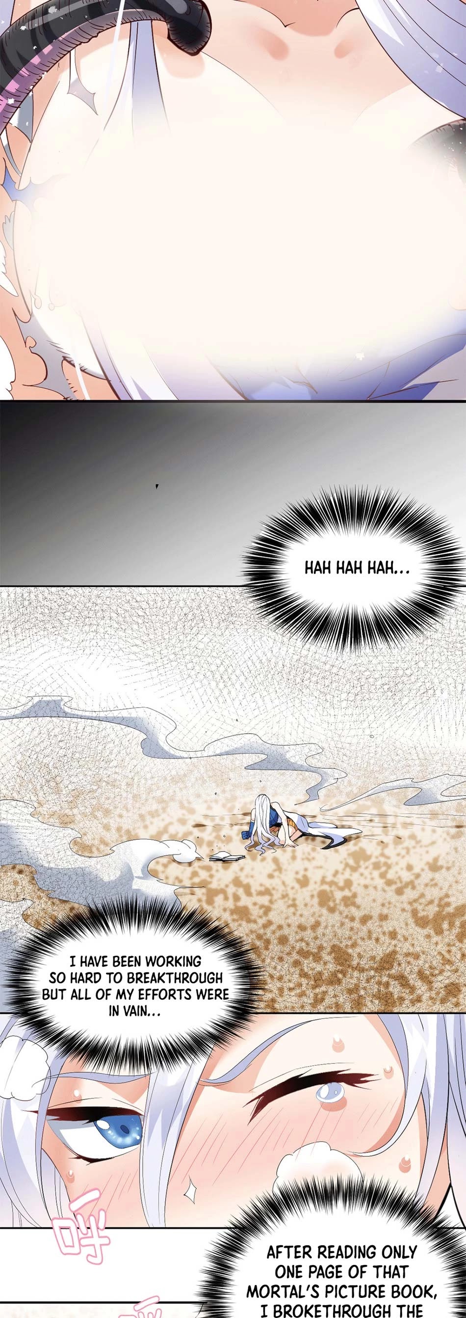 Above Ten Thousand People Chapter 1 - Page 41