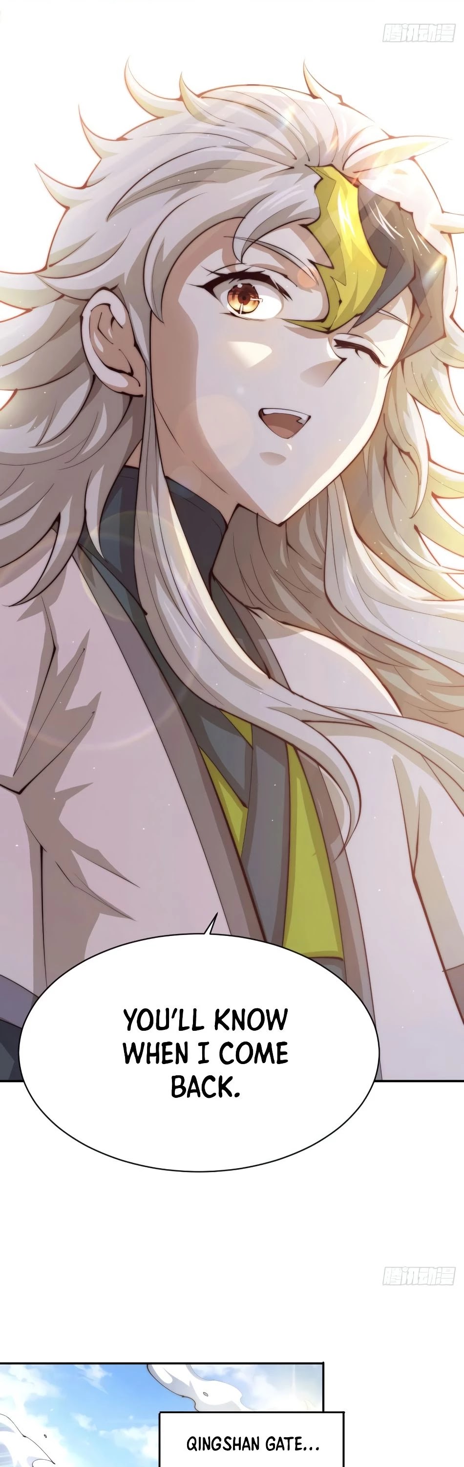 Above Ten Thousand People Chapter 10 - Page 17