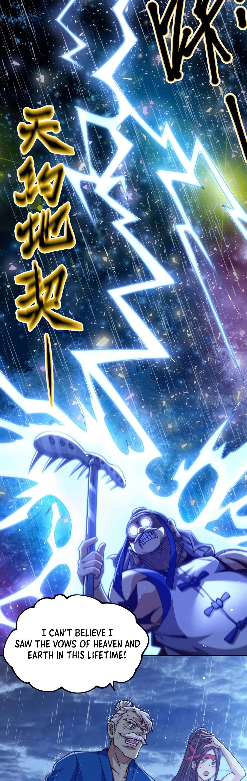 Above Ten Thousand People Chapter 10 - Page 2