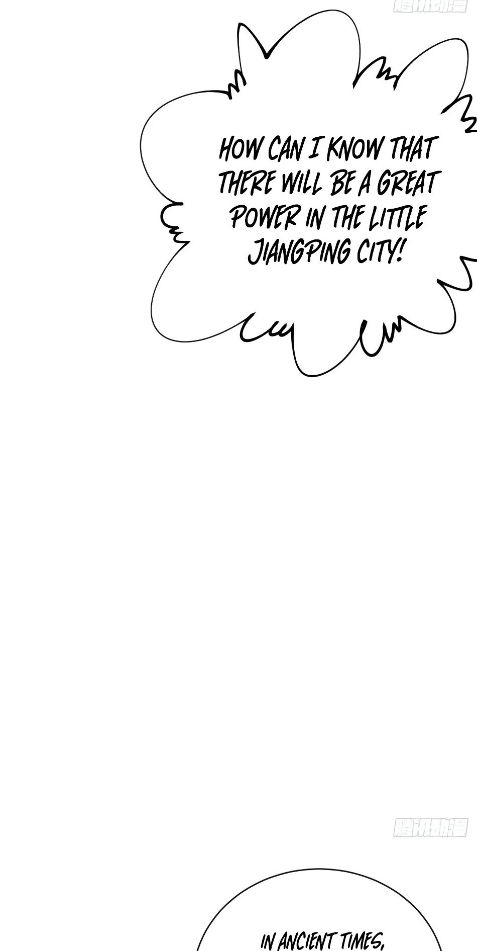 Above Ten Thousand People Chapter 10 - Page 20