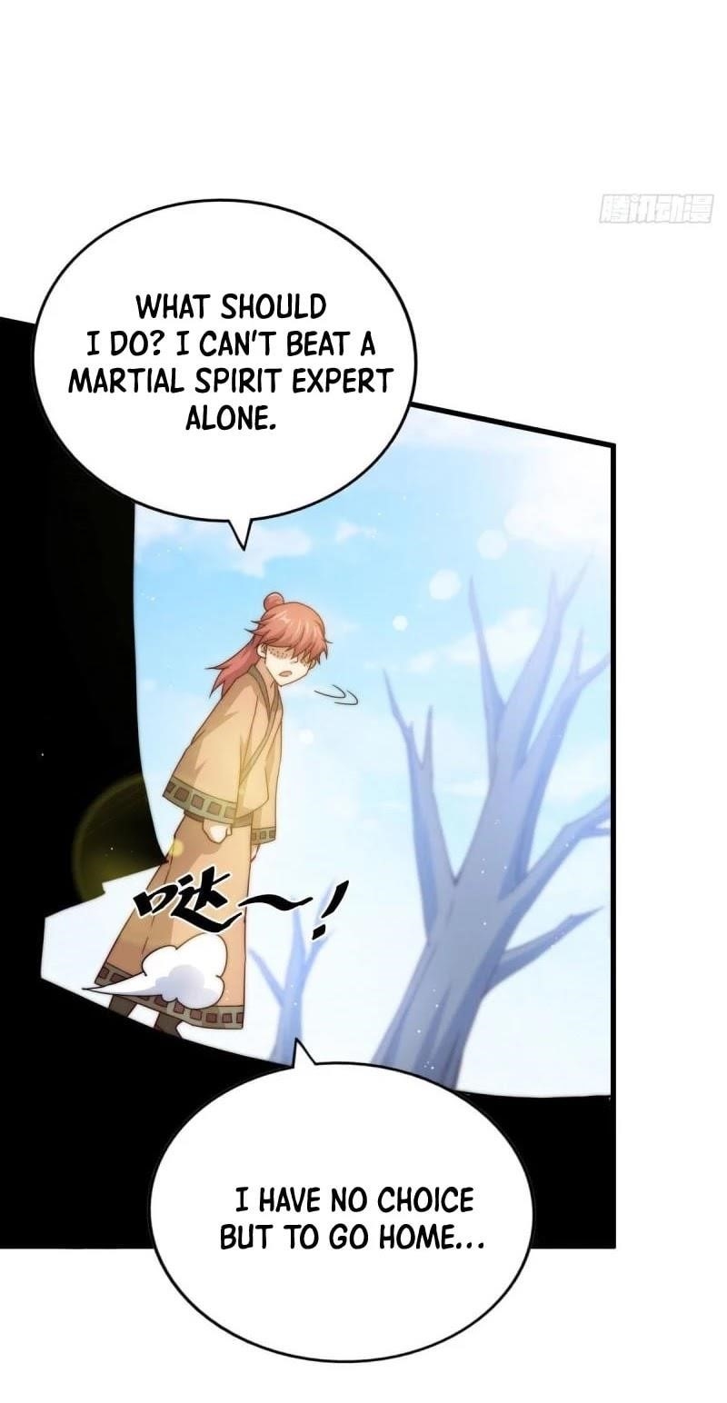 Above Ten Thousand People Chapter 101 - Page 12